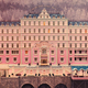 Illustration for article titled The Grand Budapest Hotel is now being reviewed on TripAdvisor